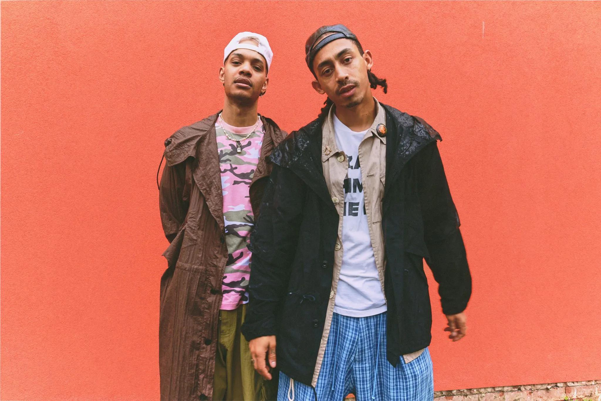 Rizzle Kicks make long awaited return to music with release of funky new single Javelin [Video]