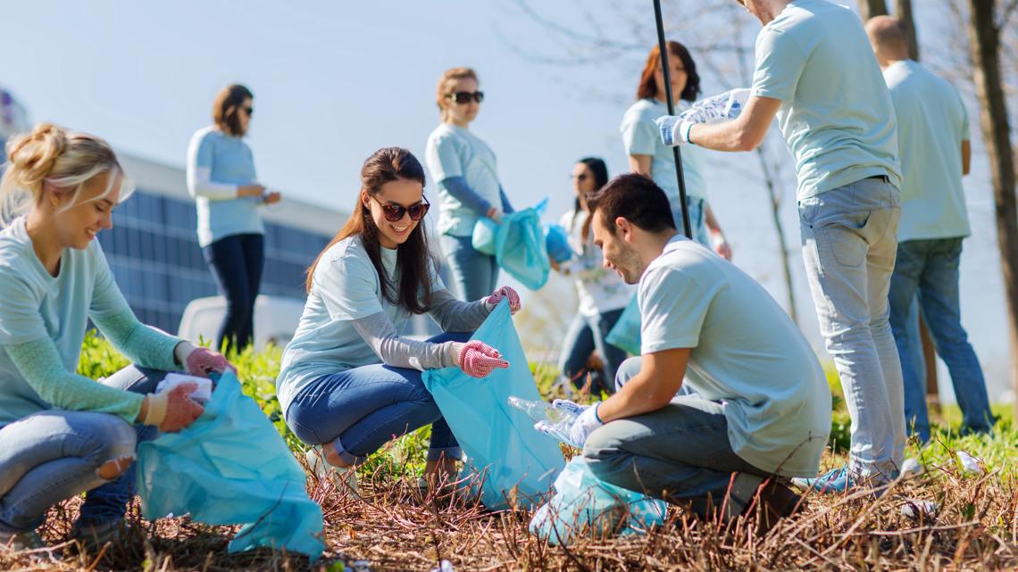 St. Petersburg CareFest 2024: When and how to participate [Video]