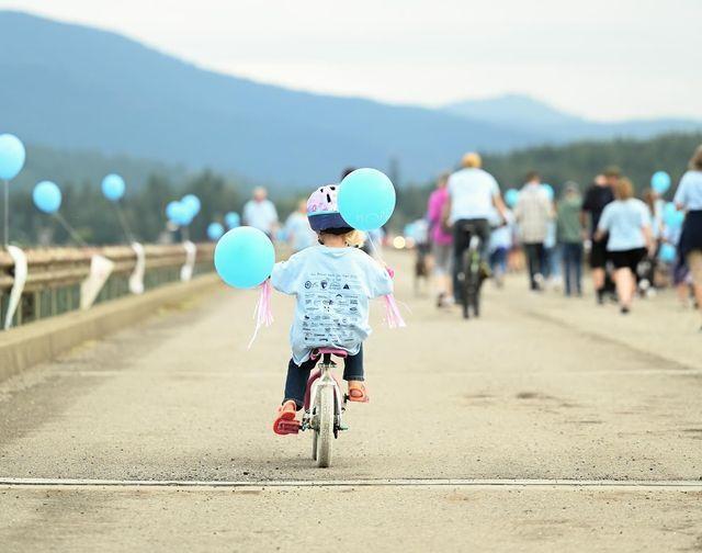 Annual Walk for Hope promotes Suicide Awareness in Sandpoint [Video]