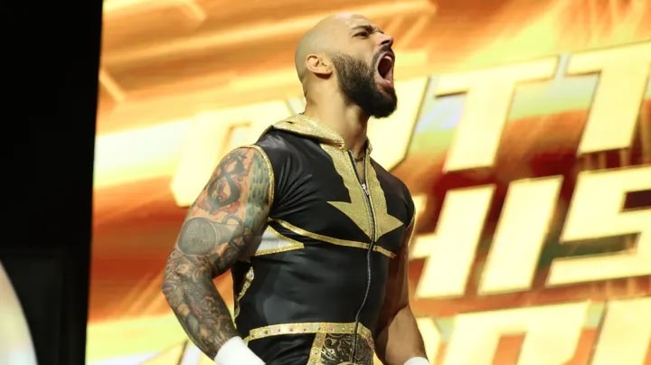 Jim Ross – ‘AEW Shouldn’t Rush Ricochet, Let Him Get Over’ [Video]