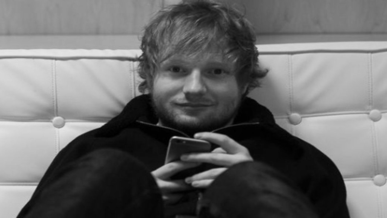 ‘You’re On A Watch List’: Ed Sheeran Roasts Fan Who Misheard THIS Major Thinking Out Loud Lyric [Video]