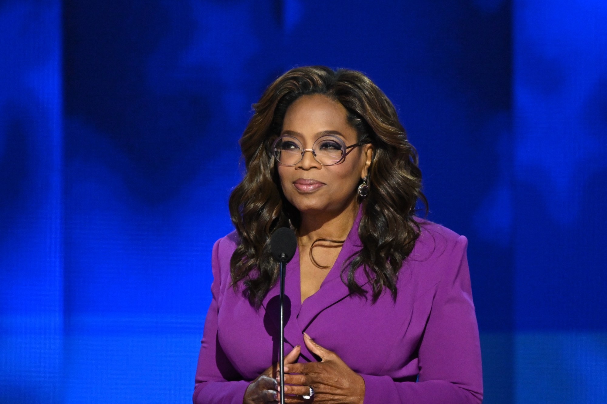 Oprah Winfrey To Host ABC Special AI And The Future Of Us [Video]