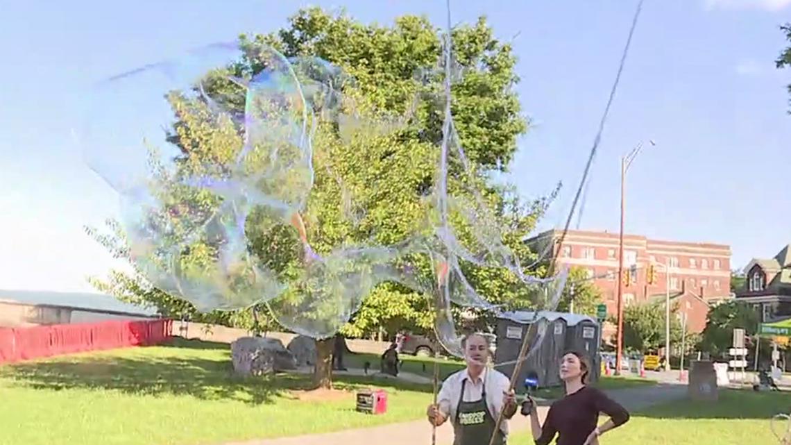 108th Kipona Festival welcomes guests to Riverfront Park on Labor Day for culture, arts and more [Video]