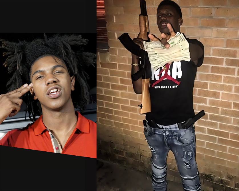 NBA Lil Pap Freed After 5 Years: Spotted Listening to NBA Youngboy Live [Video]