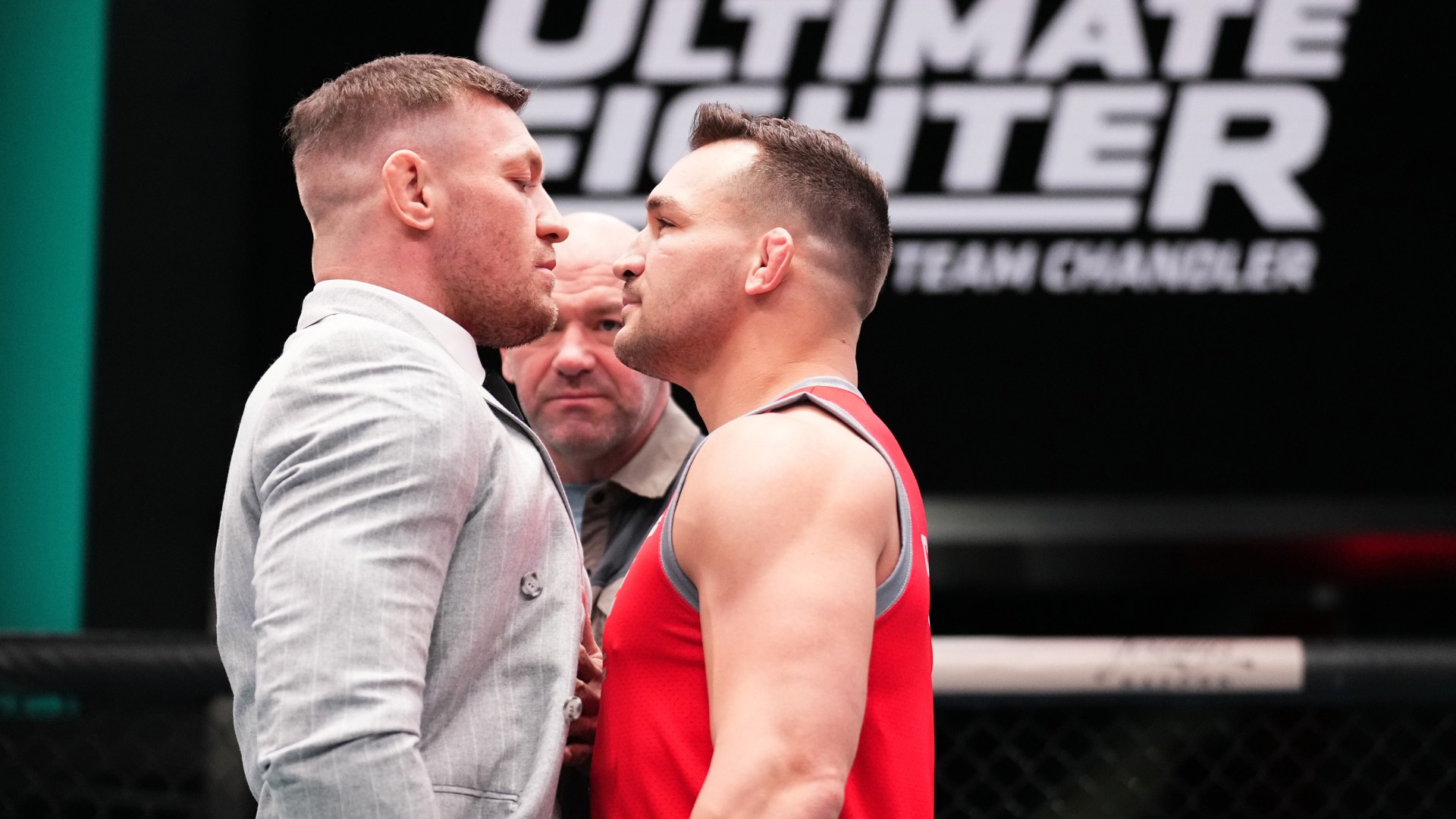 UFC legend has ‘inside scoop’ on new Conor McGregor vs Michael Chandler date and location [Video]