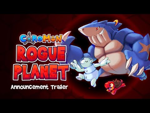 Rogue Planet in Development for Release on iOS, Android, Switch, and Steam in 2025  TouchArcade [Video]