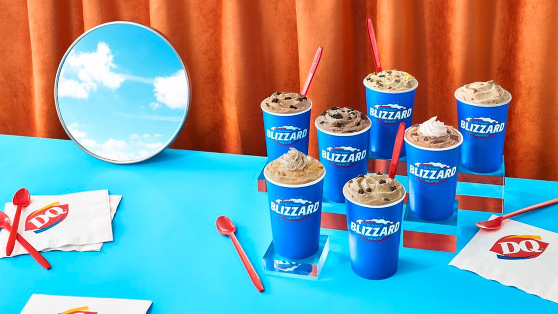 What to know about Dairy Queen’s BOGO offer [Video]