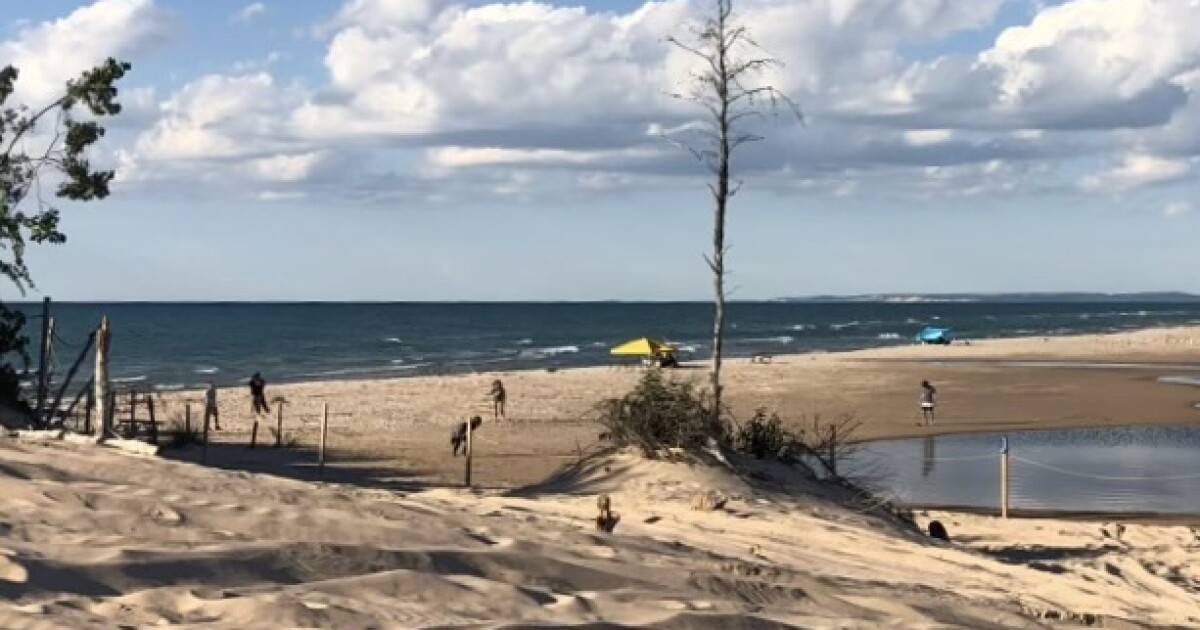 ORV crash leads to second death at Silver Lake this season [Video]