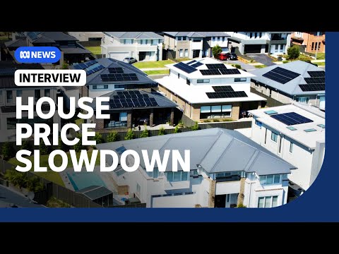 Is Australia heading towards a buyers’ market? | The Business | ABC News [Video]