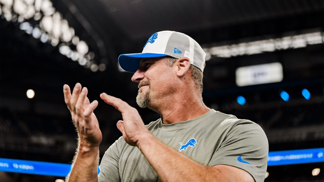 Where do Detroit Lions stand heading into 2024 regular season? [Video]