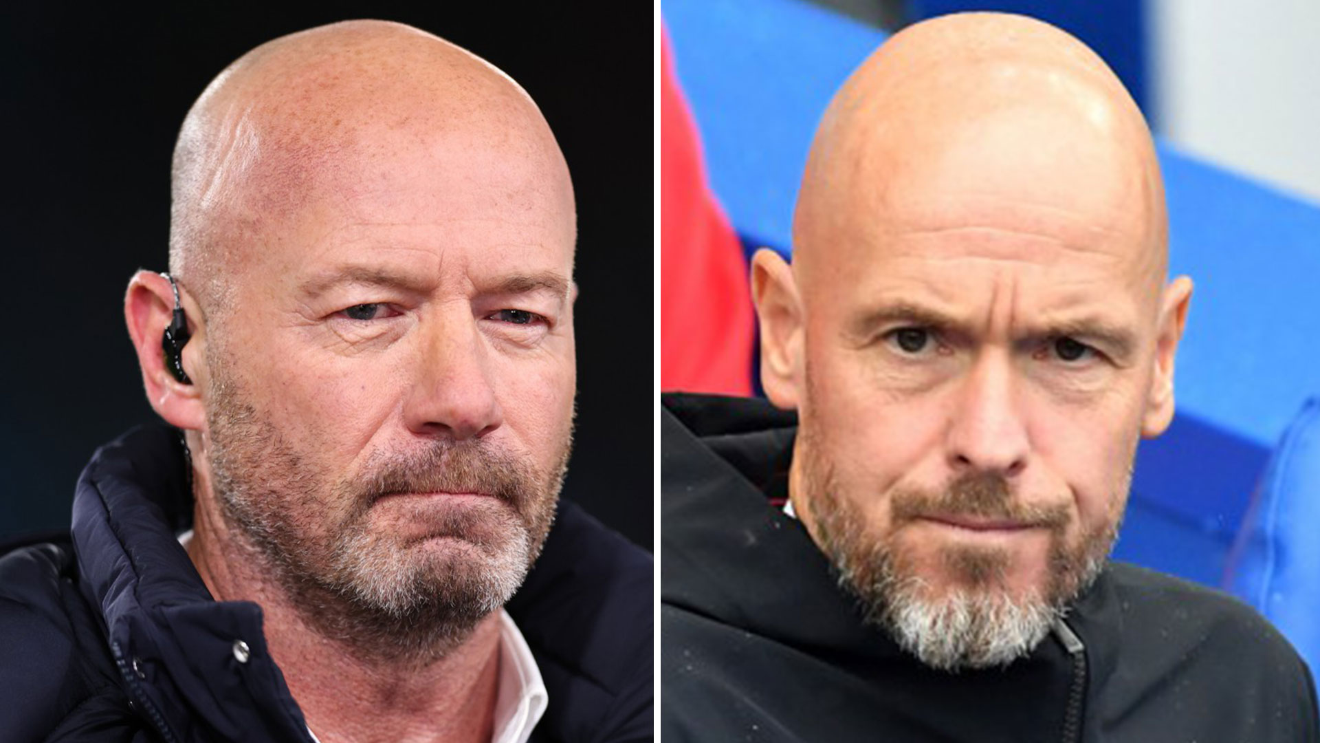 Alan Shearer gives blunt response after Erik ten Hag slams BBC pundit for ‘stupid’ Man Utd analysis [Video]