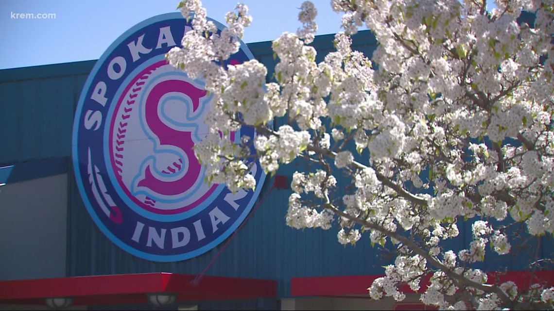 Spokane Indians hosting playoff games at Gonzaga University [Video]