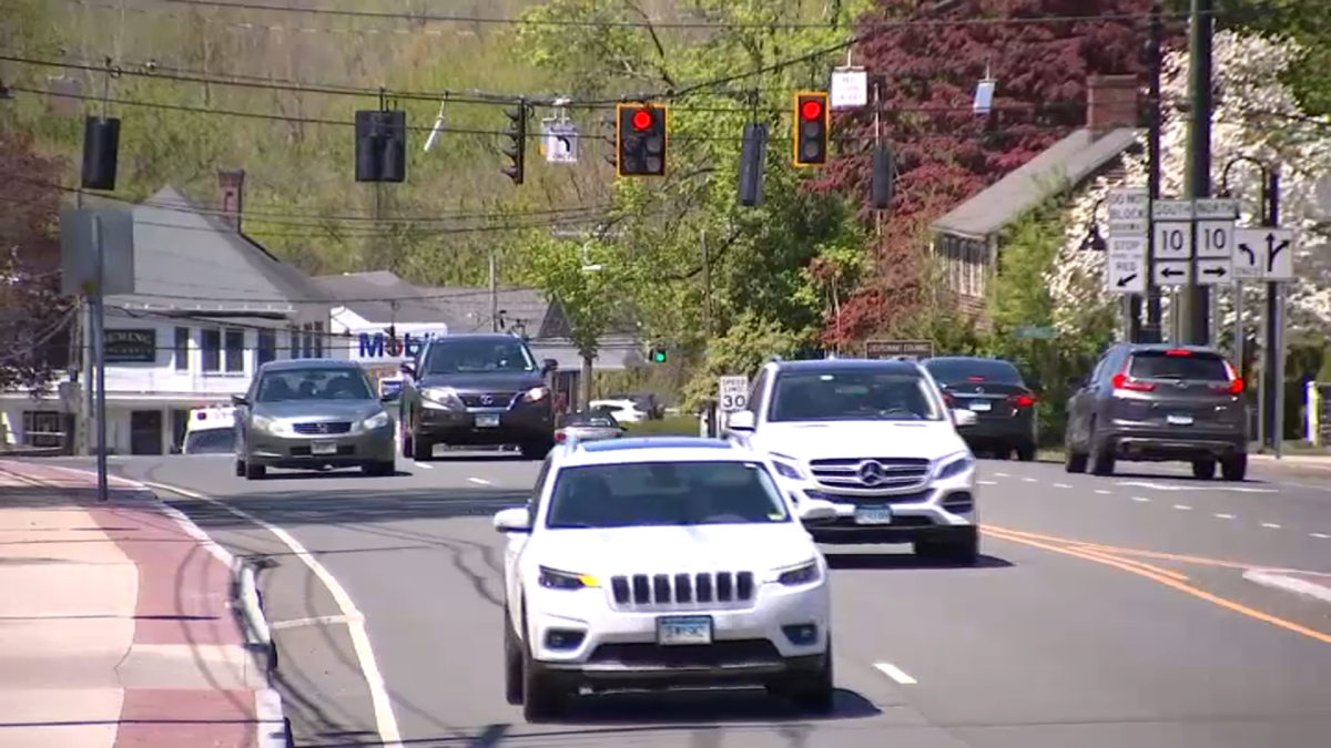 Travelers see few problems despite busier Labor Day weekend  NBC Connecticut [Video]