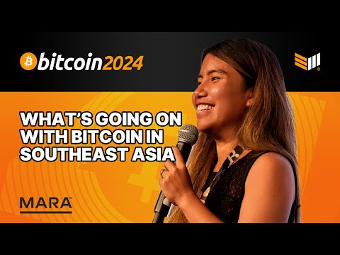 What’s Going On with Bitcoin in Southeast Asia? [Video]