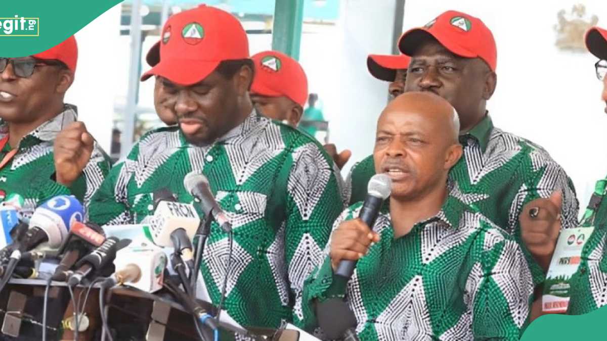 Minimum Wage: Labour Discloses Strategy to Make Governors Pay N70,000 [Video]