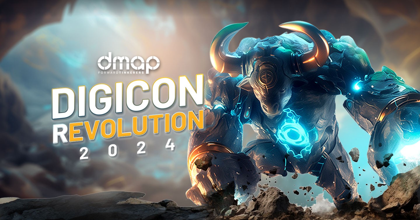 Don’t miss DigiCon 2024 from October 15-16  adobo Magazine [Video]