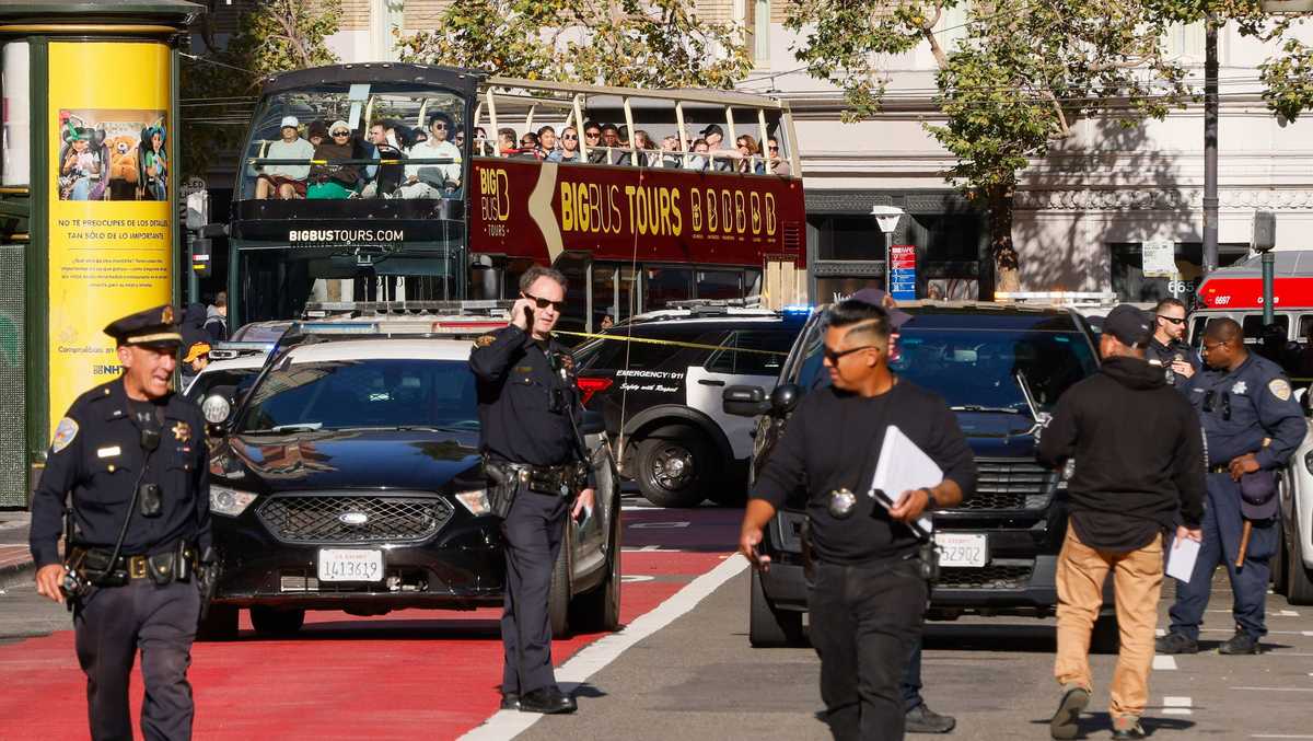 Shooting of 49ers rookie places spotlight on San Francisco crime [Video]