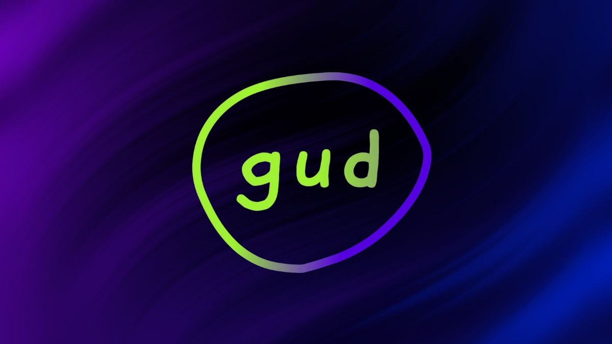 Gudchain token airdrop guide [Video]