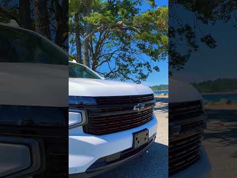 2024 Chevrolet Tahoe | Laird Wheaton GM Nanaimo, Vancouver Island Dealership Video Marketing Ads