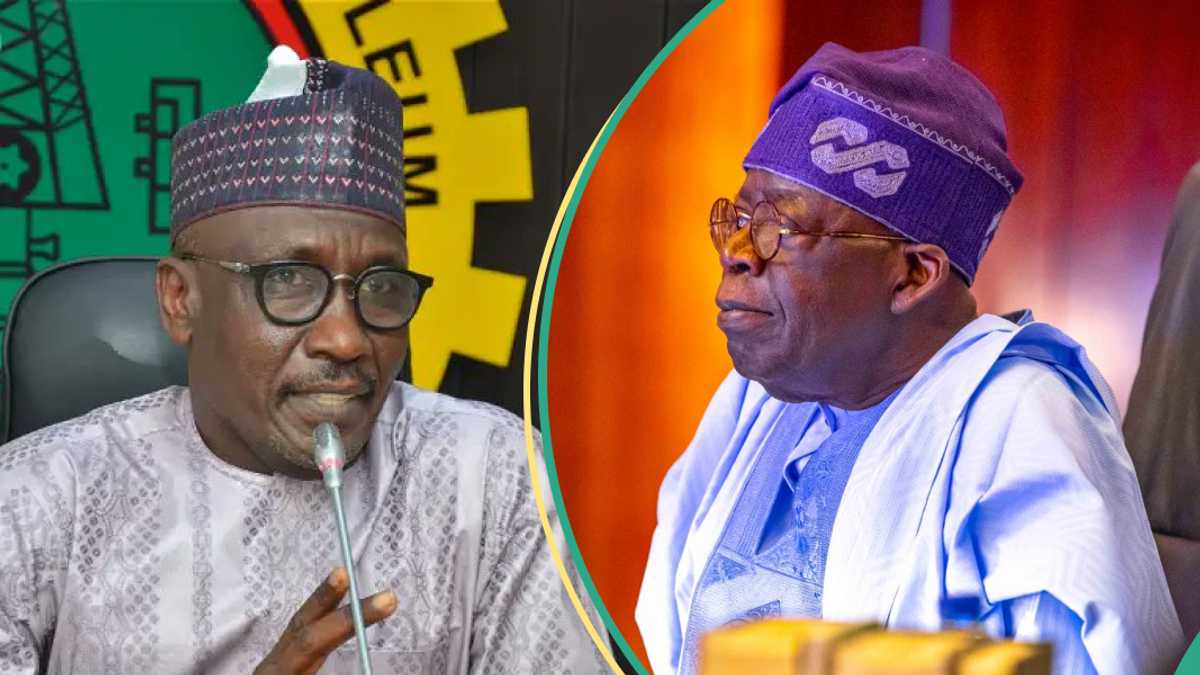 6.8bn Dollars Debt: APC Group Blows Hot, Tells Tinubu to Immediately Sack NNPCL Boss, Kyari [Video]