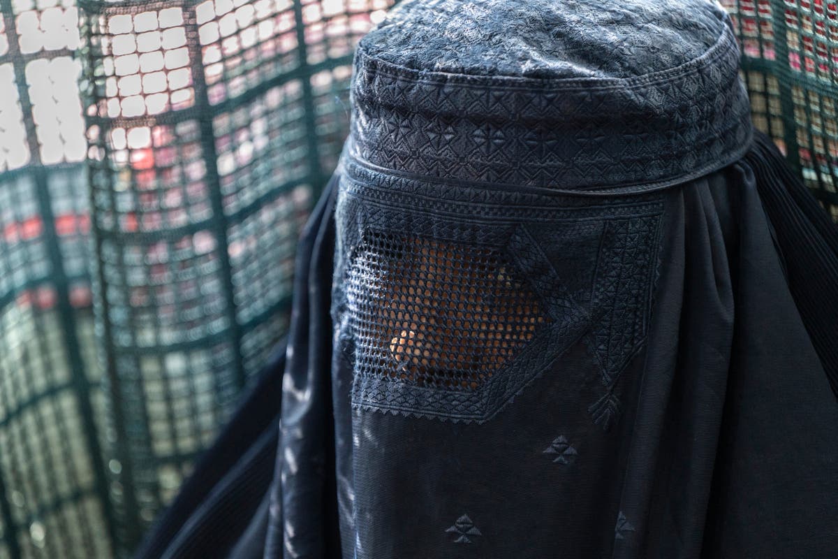 Afghan women are singing in defiance of brutal new Taliban law silencing their voices in public [Video]