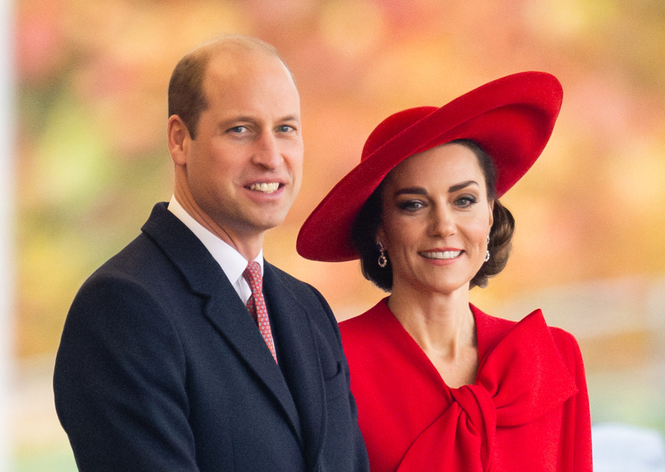 Prince William and Kate’s ‘Goofy’ Moments Go Viral [Video]