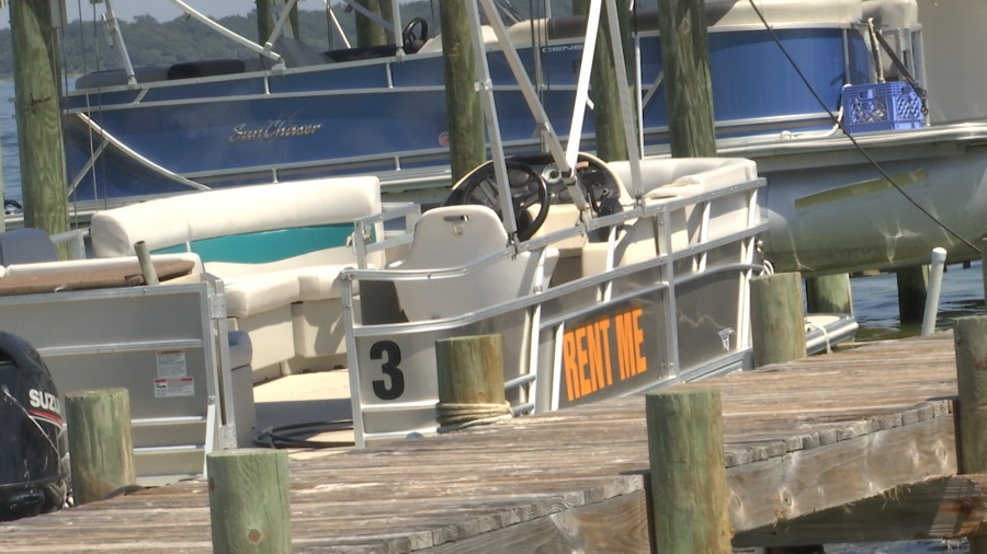 Labor Day weekend marks unofficial end of summer and busy season on Pensacola Beach [Video]