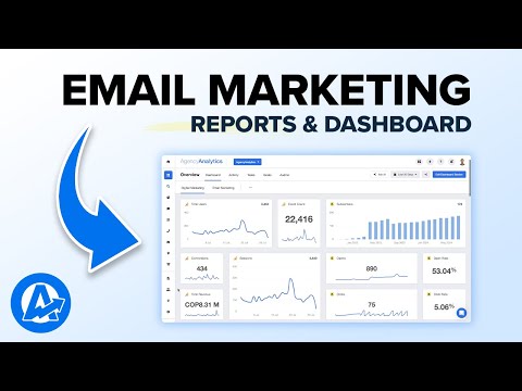 Boosting Client Satisfaction with Automated Email Reports! [Video]