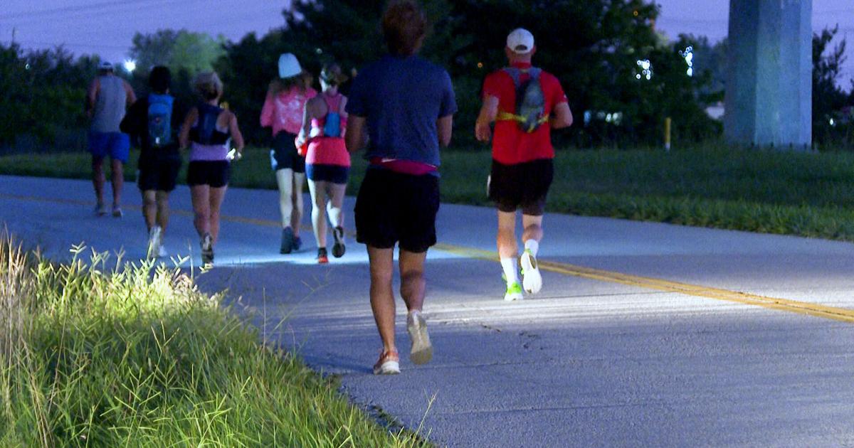 Columbia Heart of America Marathon supports Fisher House | Mid-Missouri News [Video]