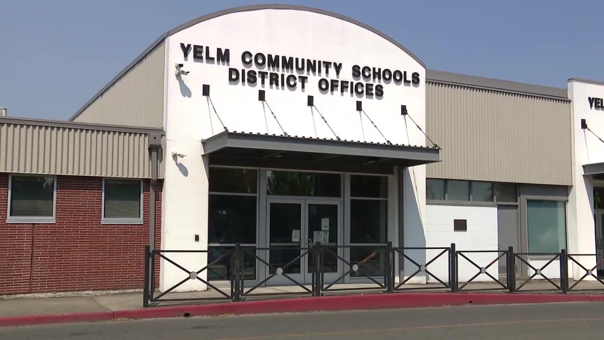 Yelm Community Schools reaches tentative agreement with educators [Video]