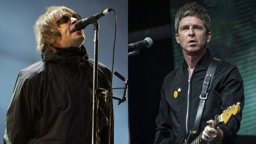 Oasis concert ‘dynamic pricing’ angers fans [Video]