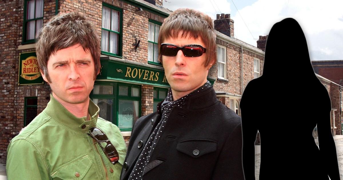 Coronation Street star denies being linked to Oasis’ Liam Gallagher after mix-up | Soaps [Video]