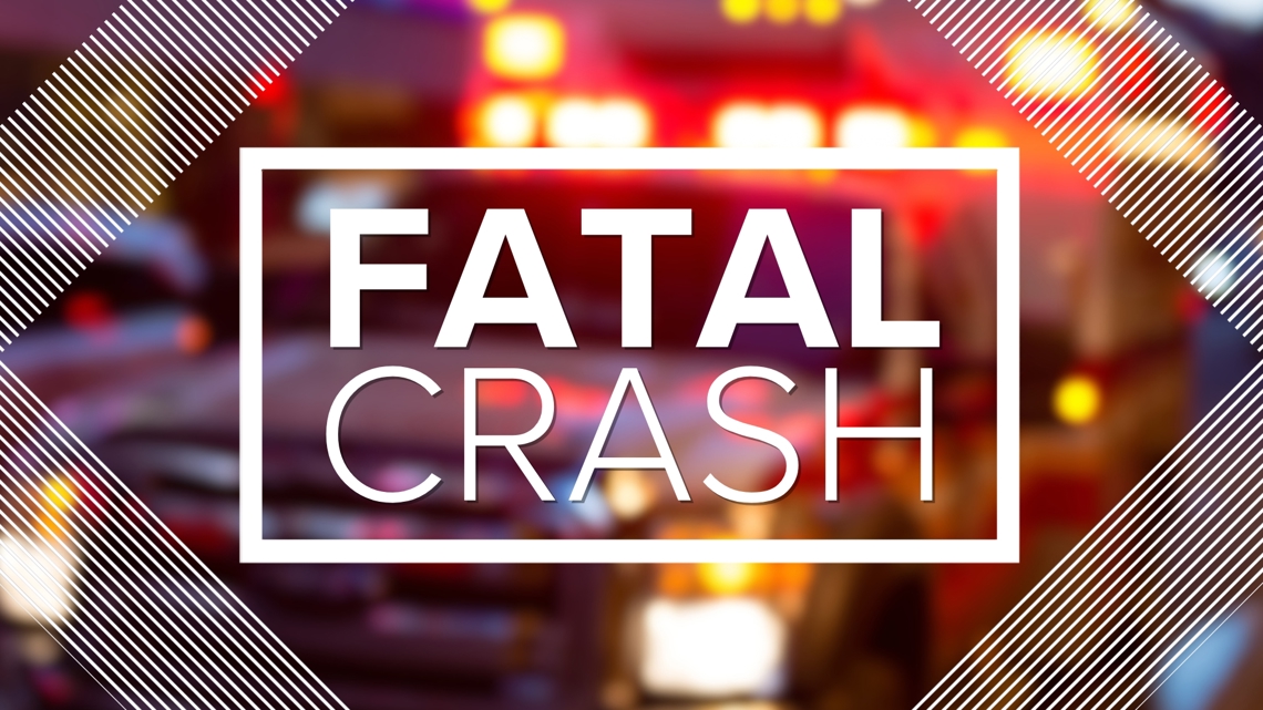 90-year-old from Napoleon killed in Henry County 3-vehicle crash [Video]