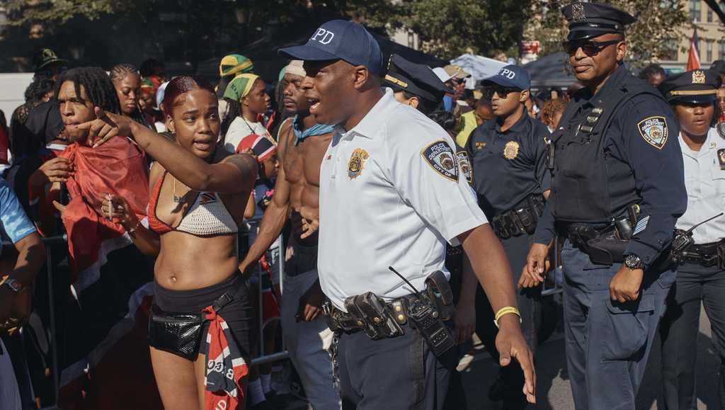 5 people shot at NYC’s West Indian American Day Parade [Video]