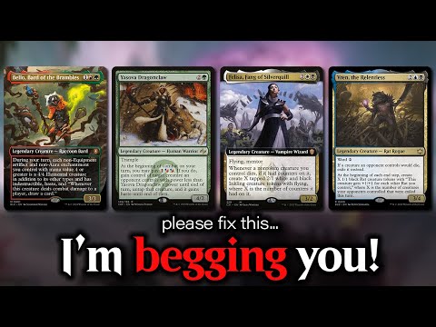 eedi-H – A Fun New Tribal Commander | Bello Vehicles vs Yasova vs Felisa vs Vren [Video]