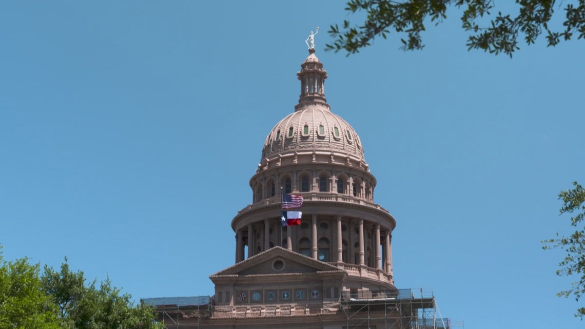 Texas faces lawsuit in relation to SB-13 [Video]