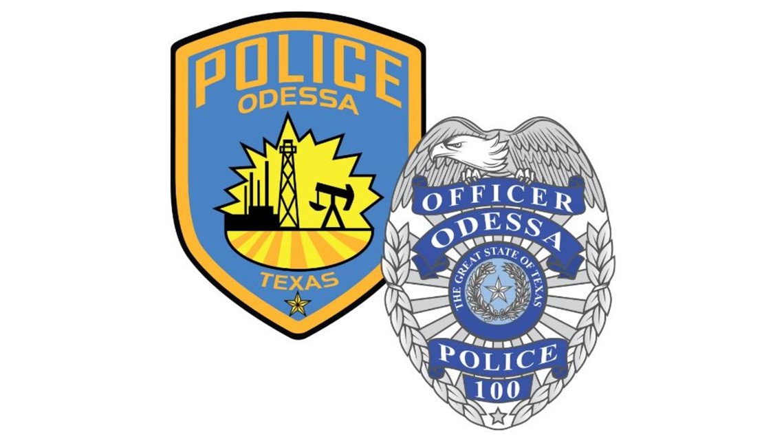 OPD and City of Odessa report on closures due to flooding [Video]