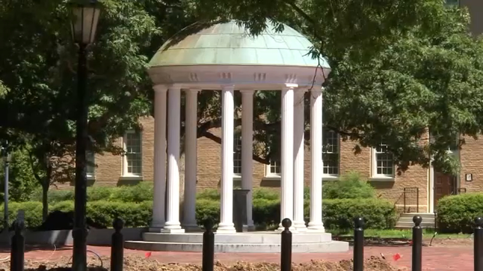 UNC security: University leaders highlight new safety measures in place in wake of deadly shooting on-campus [Video]