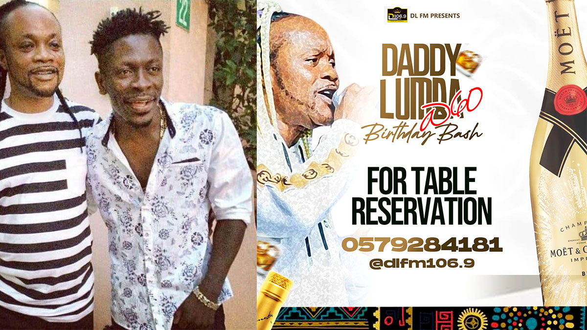 Daddy Lumbas 60th Birthday Bash Announced Amid Fanbase Debate Over Most Hits  Full Details HERE! [Video]