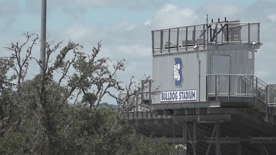 Bandera and Lytle ISD joins social media competition for new football stadium [Video]