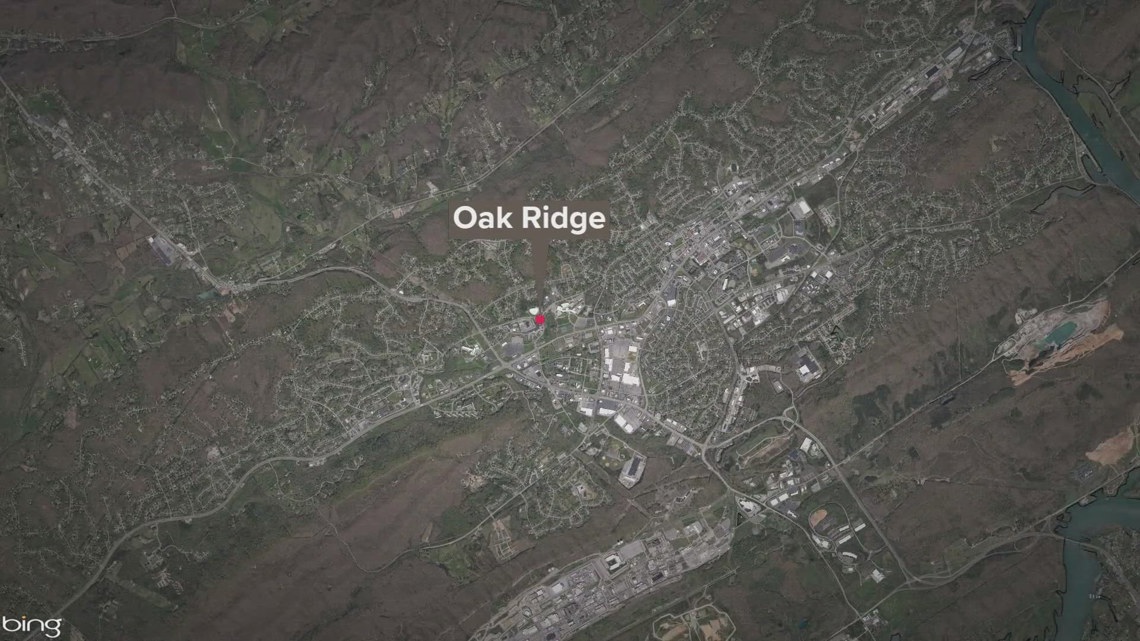 Oak Ridge, state leaders to announce new multi-billion-dollar nuclear energy project [Video]