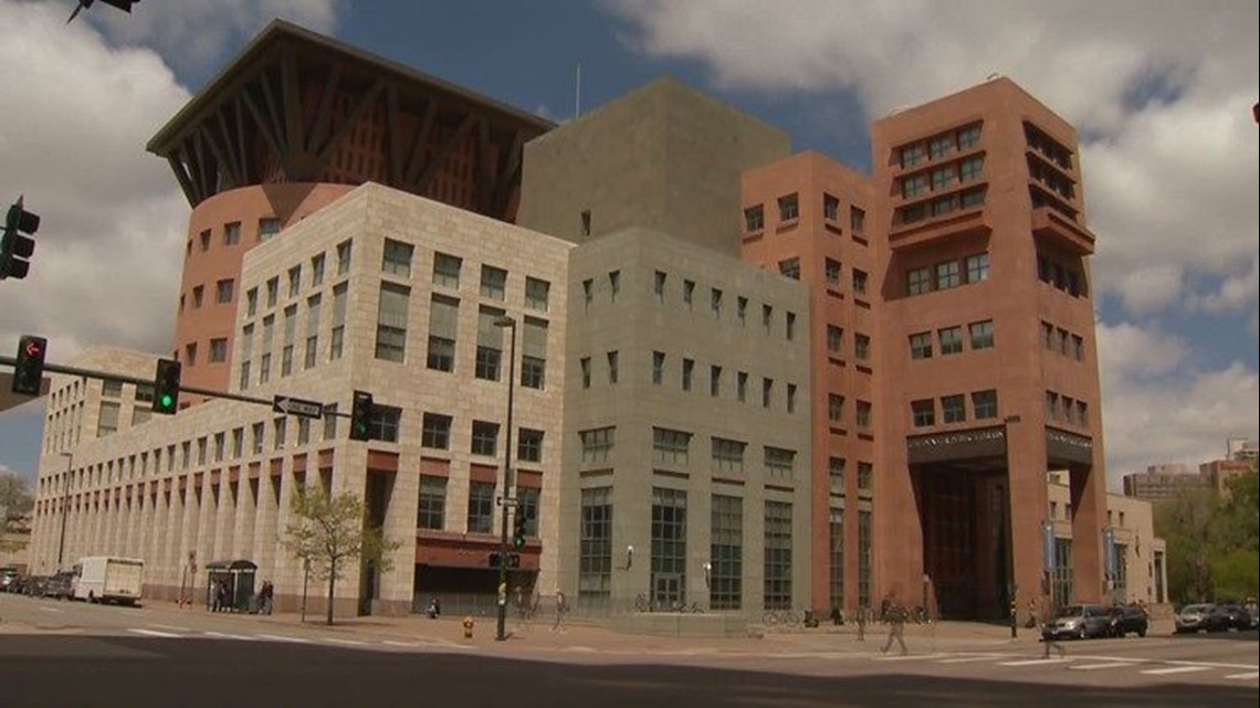 Denver’s Central Library to close for a month [Video]