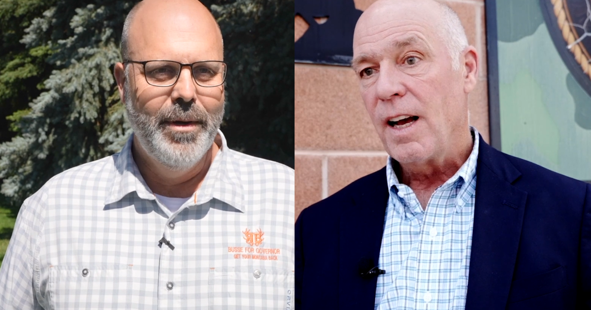 Gianforte agrees to debate after Busse releases tax returns [Video]