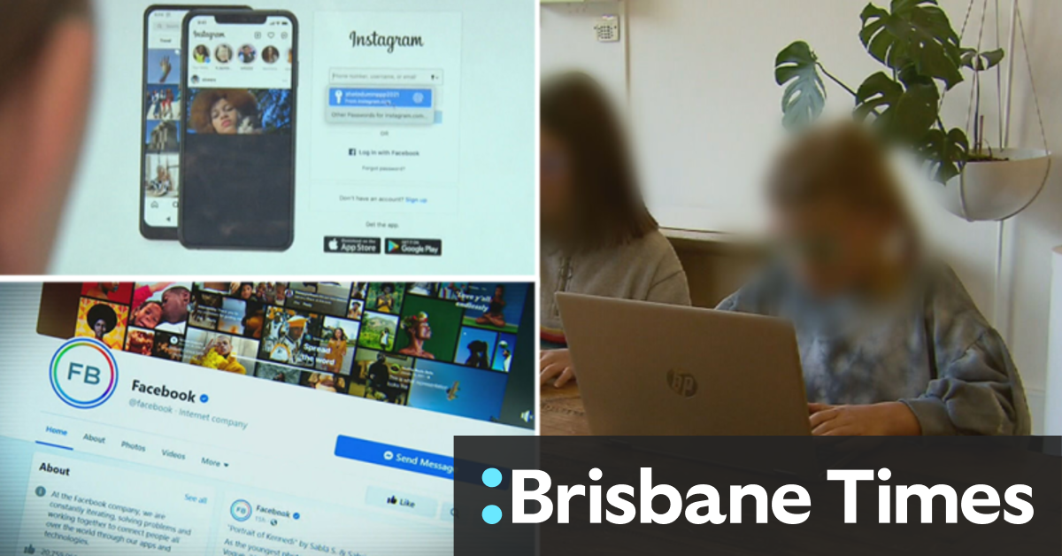 Social media giants given 30 days to outline underage user limits [Video]