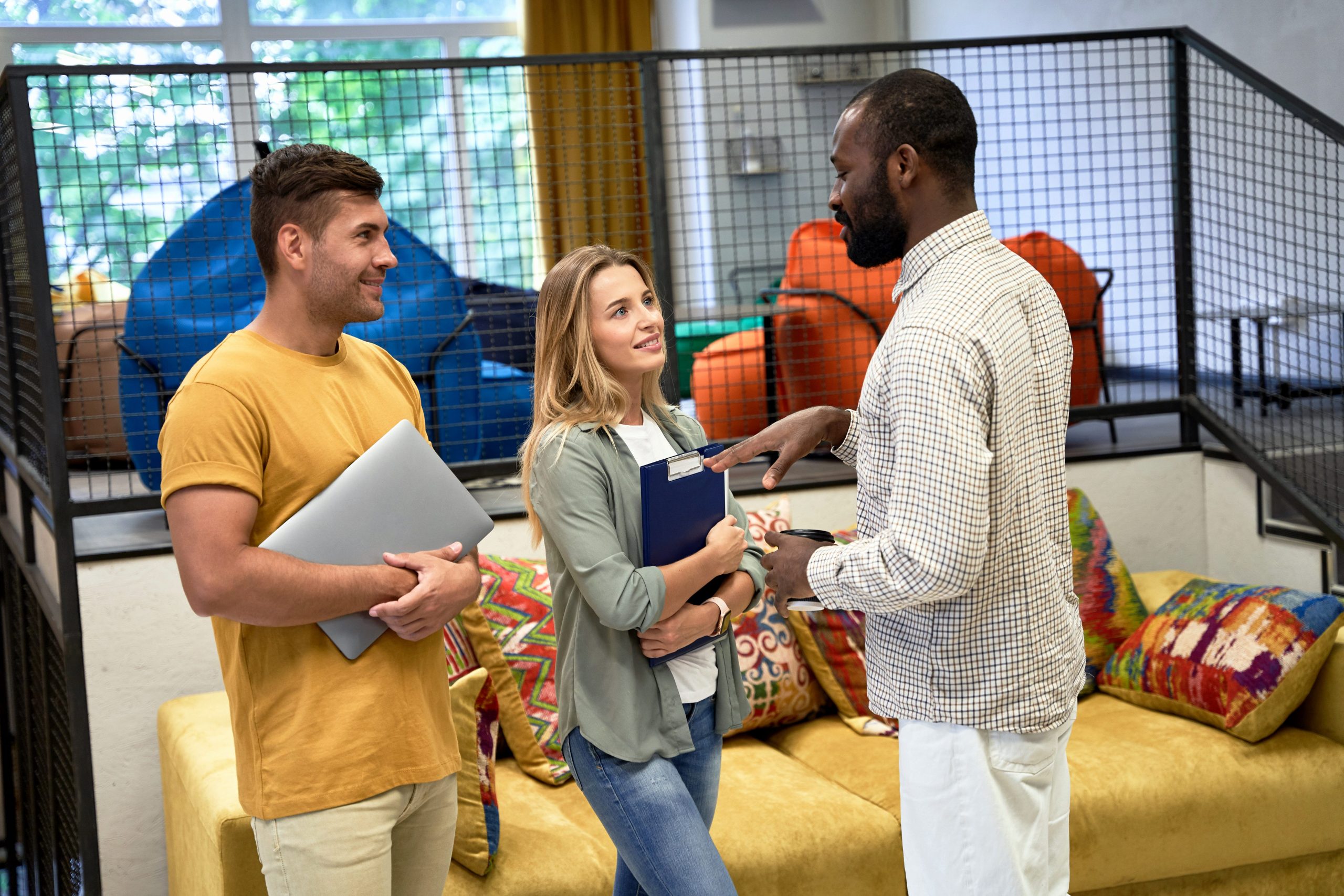 New United Way initiative supports Black nonprofit leaders [Video]