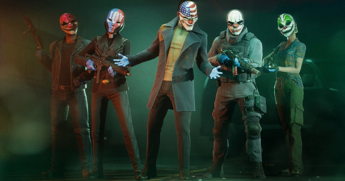 Payday 3 is leaving Game Pass just as it started getting good and it doesn’t make sense [Video]