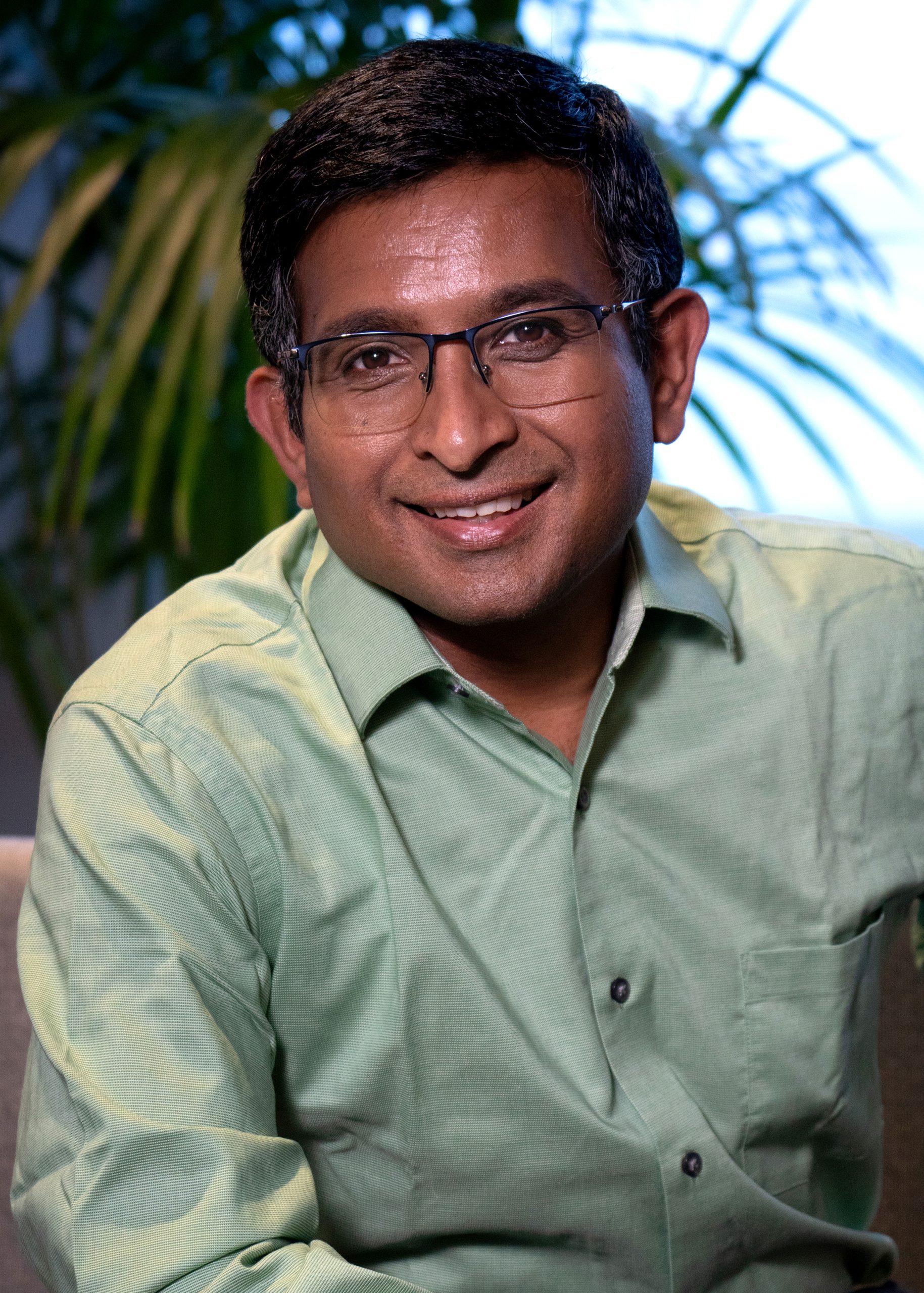 Murli Swaminathan Joins Freshworks as CTO Amid GenAI Revamp [Video]