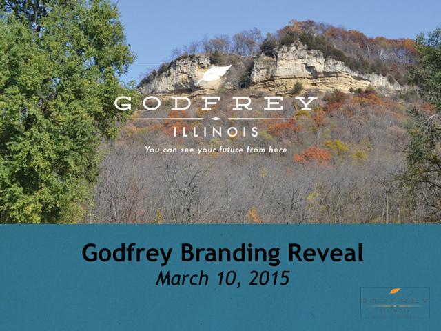 Village of Godfrey Re-Branding Gala [Video]