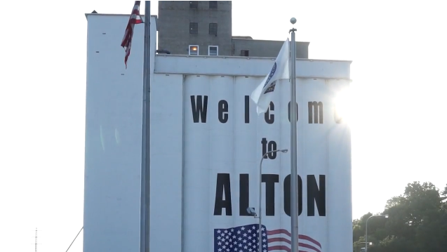 Downtown Alton Event Venues Promotional Video