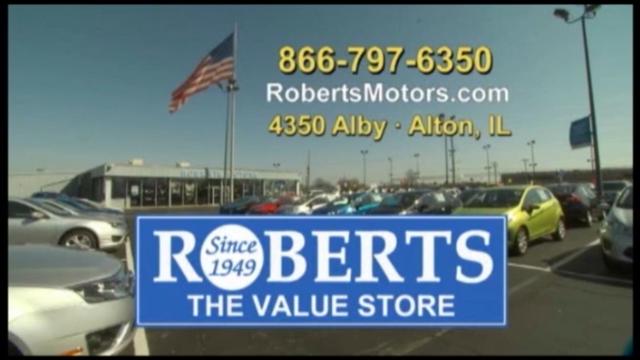 Roberts Motors | RiverBender.com [Video]